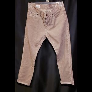 Gap 1969 Corduroy Pants
